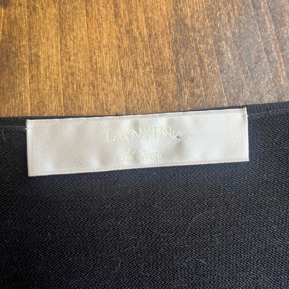 LANVIN
